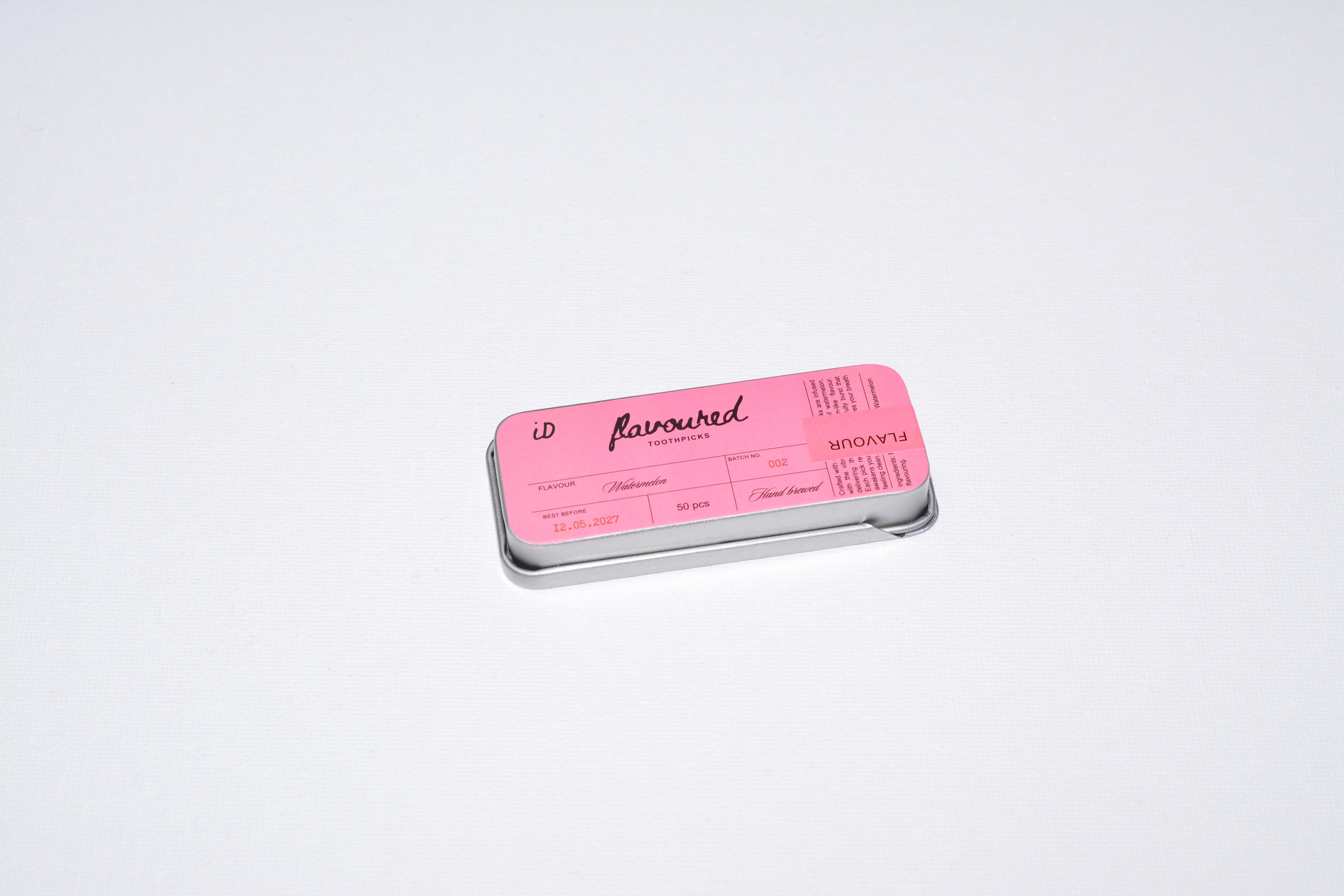 Bubble melon - Watermelon