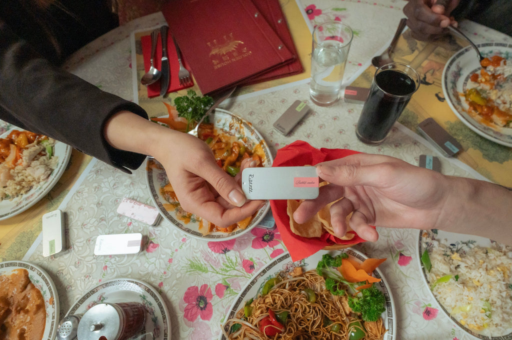 Bubble melon - Watermelon